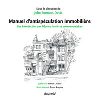 Manuel D Anti Speculation Immobiliere Une Introduction Aux Fiducies Foncieres Communautaires Periferia