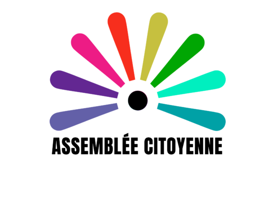 assemblée citoyenne