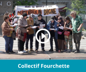 Collectif Fourchette