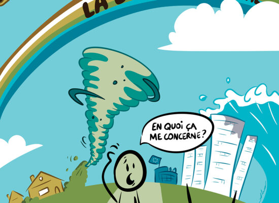 Couverture publication démocratie