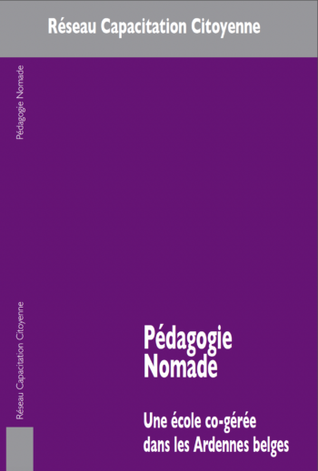 Pub_periferia_2010_Livret_Ped_Nomad