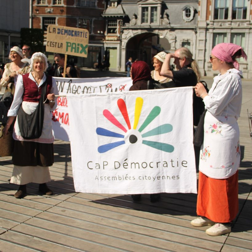 CAPdemo gueux