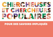 Chercheursespopulaires_savoirsimpliques_cover
