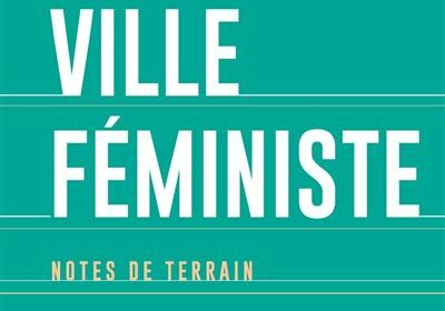 Couverture ville féministe