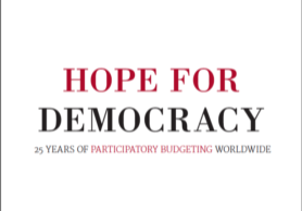 Dias_HopeForDemocracy_25_years_of_ParticipatoryBudgetingWorldwide