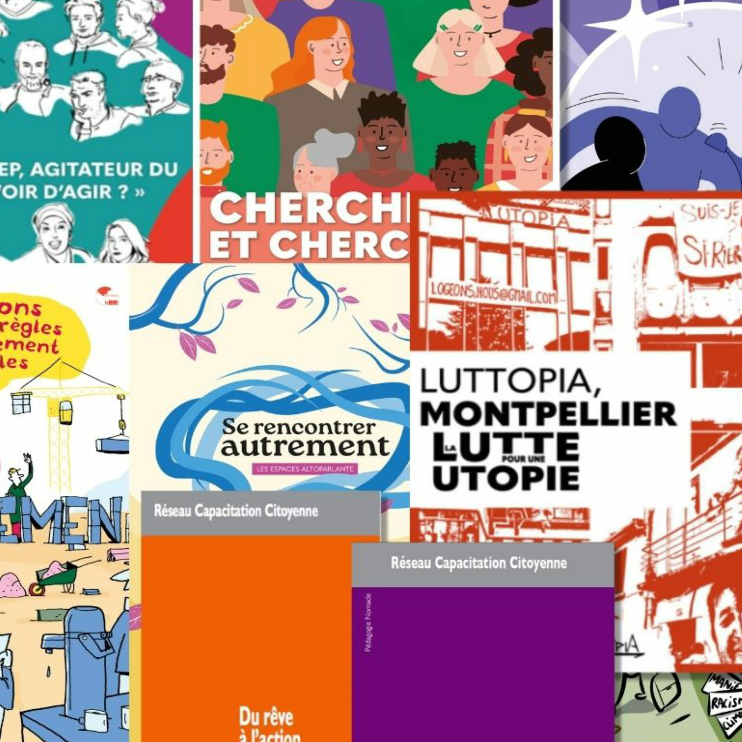 Nos Ressources