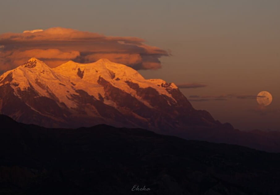 bolivie