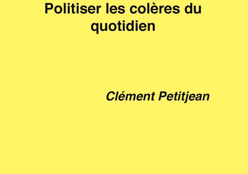 politisercoleres