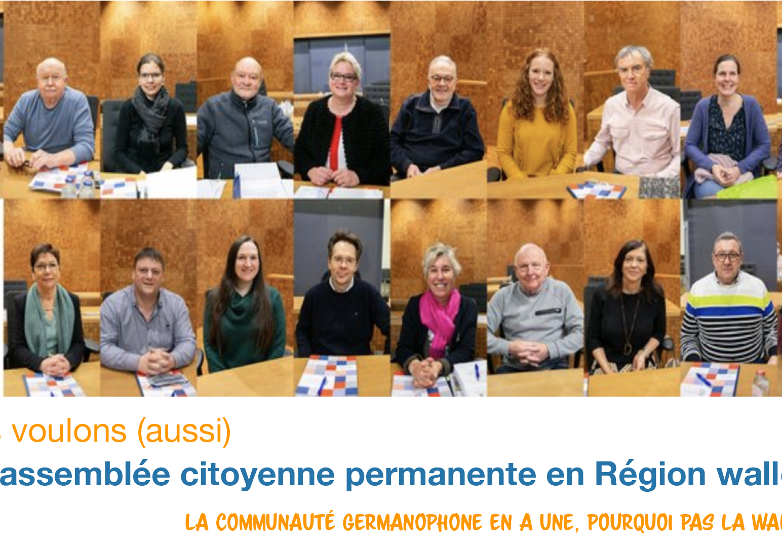 pq pas la wallonie